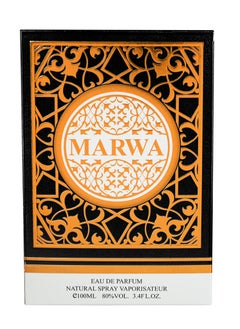 MARWA BLACK 100ML From Mahabub perfumes - pzsku/Z0C07378D5BBB41D07BA8Z/45/_/1723701255/98d840de-f8b0-44d6-b274-fd4a42912948