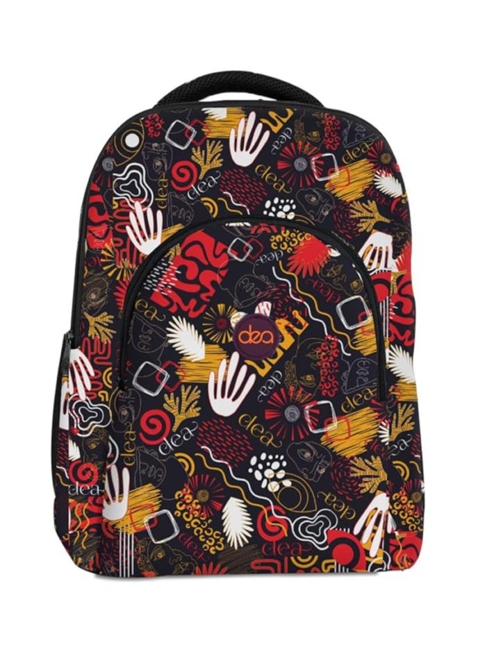 dea - bags Twin - Backpack, Size 18 - Image 1