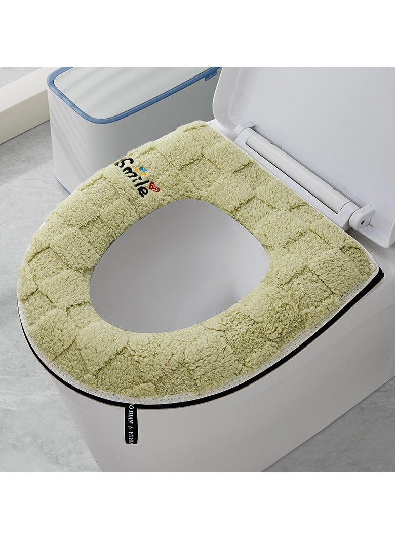 EBMINI New Four Seasons Universal Toilet Mat 