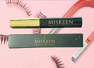 Phoera AQUAPURITY Phoera Magnetic Eyelashes with eyeliner New Invention Version 3D natural false eyelashes Durable Soft Reusable Waterproof eyeliner Long Lasting Magnetic Eyeliner SASSY LASHES HARM FREE - Image 4