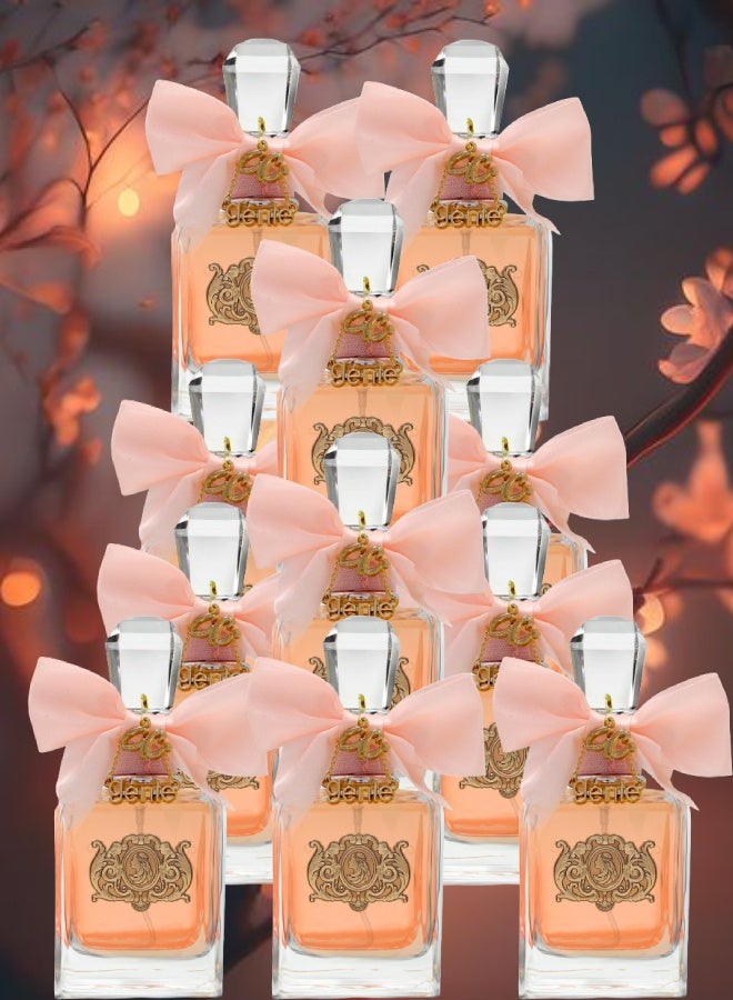 Genie Collection 11 Pieces Olympetic By Genie Collection Perfume 85ML - Image 1