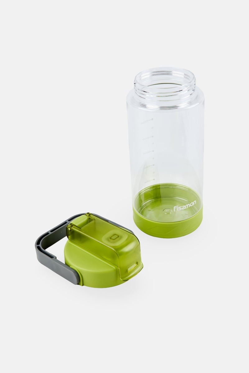 Fissman Plastic Water Bottle, Assorted - Image 3