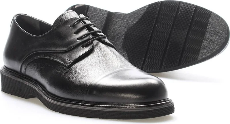 فاست ستيب Leather Men's Casual Shoes 126MA975