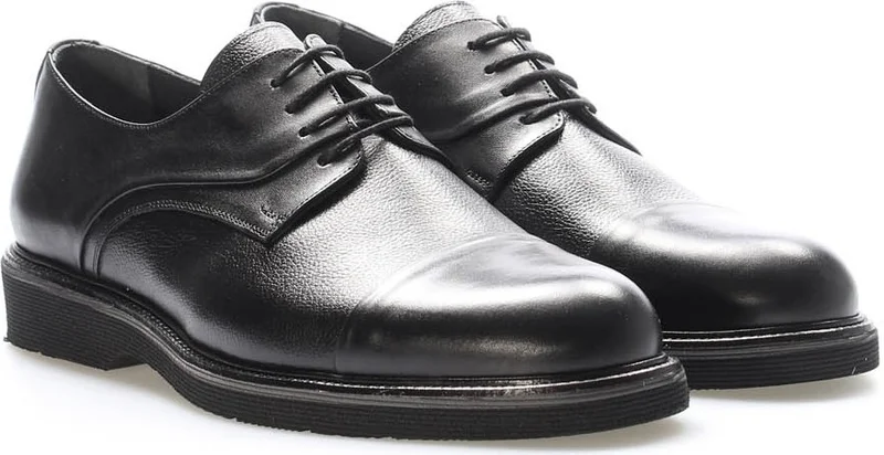 فاست ستيب Leather Men's Casual Shoes 126MA975