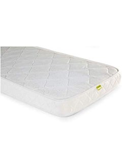 CHILDHOME Wadiga Matelas Bébé Mousse Polyether Haute Qualité 140X70X10Cm  - Image 1