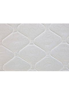 CHILDHOME Wadiga Matelas Bébé Mousse Polyether Haute Qualité 140X70X10Cm  - Image 2