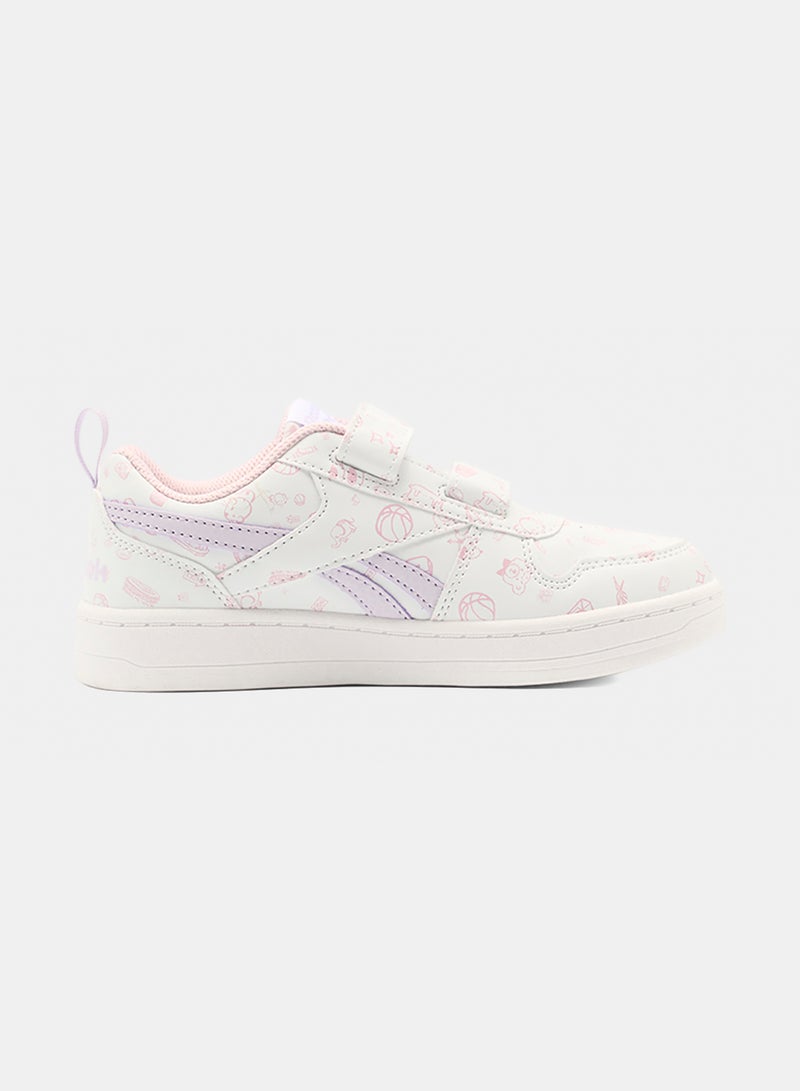 Reebok Royal Prime 2.0 Two Strap Hoop & Loop - Image 3