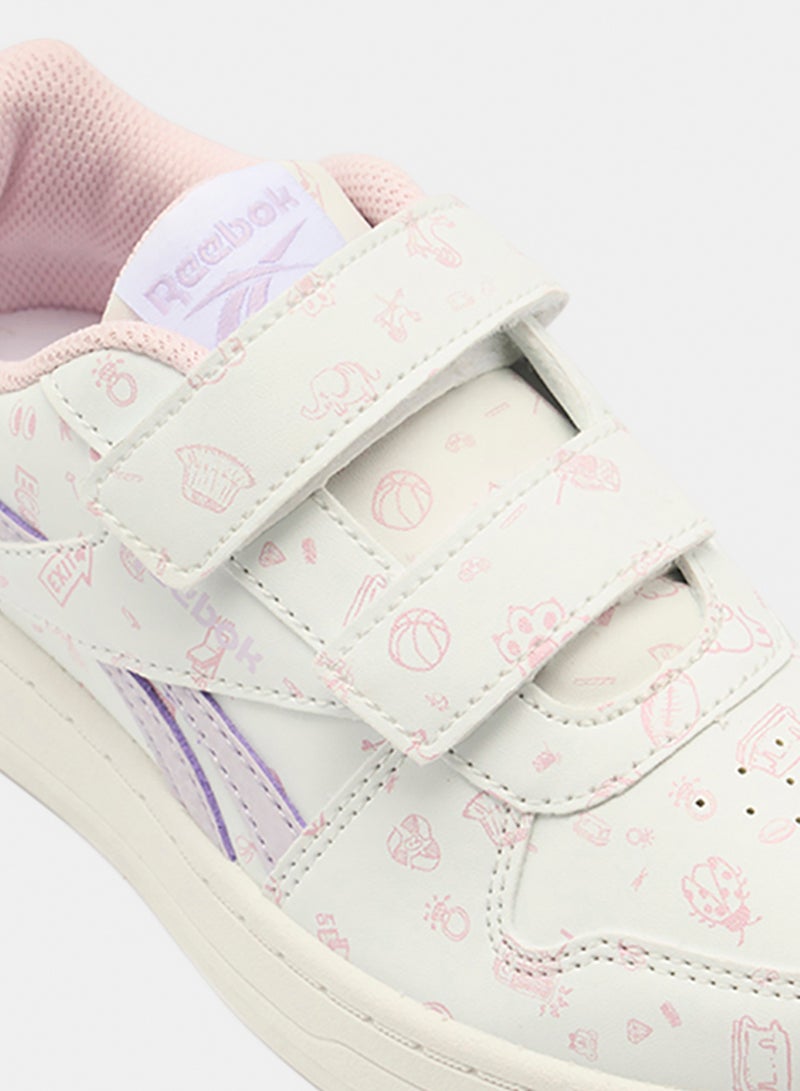 Reebok Royal Prime 2.0 Two Strap Hoop & Loop - Image 5