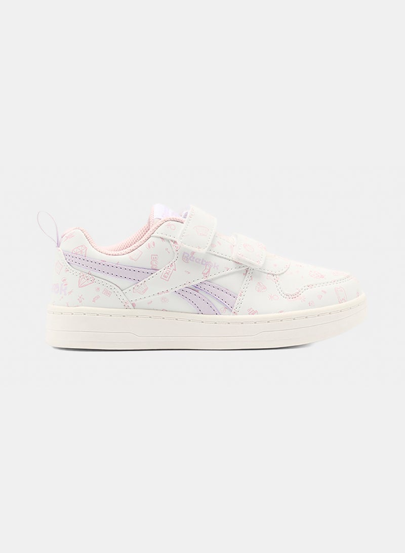 Reebok Royal Prime 2.0 Two Strap Hoop & Loop - Image 1