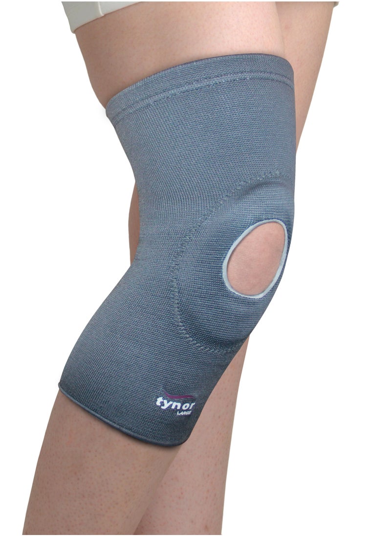 Tynor - KNEE CAP OPEN PATELLA - Image 1
