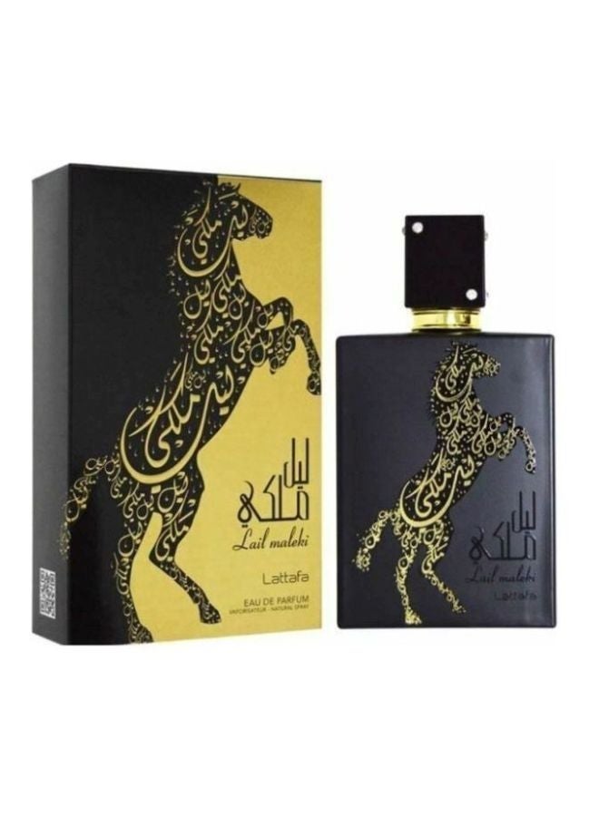 Lattafa Lail Malaki EDP 100ml - Image 1