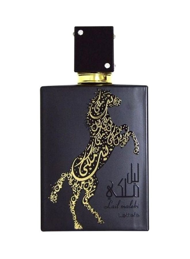 Lattafa Lail Malaki EDP 100ml - Image 2