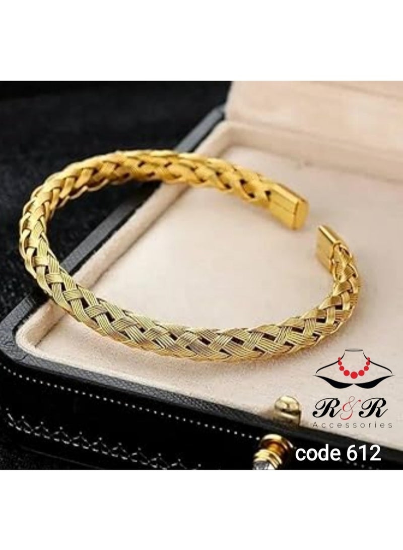 R&R Frey Ces bracelets from the Borin stainless - Image 1