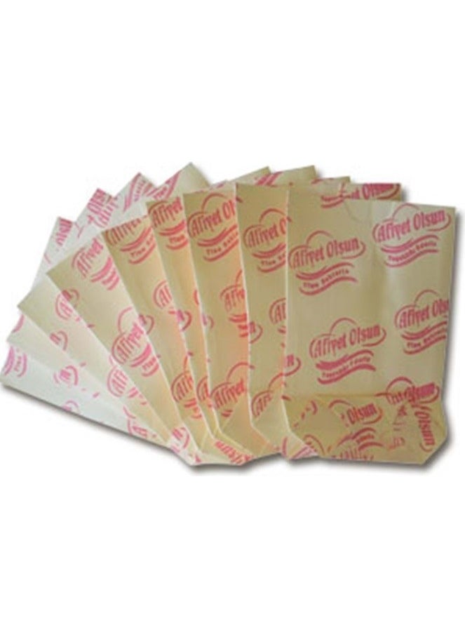 Ofis ve Ofis Grocery and Nuts Paper Bag - 250 Grams 