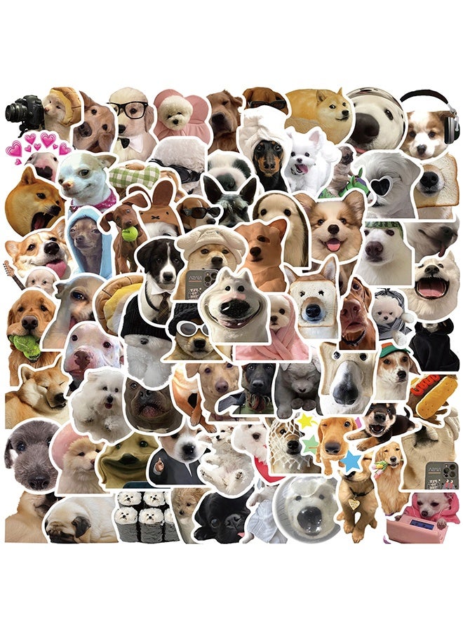 Lemon 100Pcs Cute Stickers, Pack Waterproof Vinyl Stickers for Laptop, Water Bottles, Journals, Phone Case, Cool Gifts for Teens, Kids, Adults - Image 2