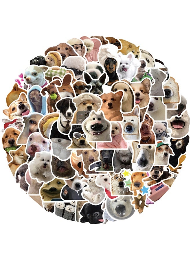 Lemon 100Pcs Cute Stickers, Pack Waterproof Vinyl Stickers for Laptop, Water Bottles, Journals, Phone Case, Cool Gifts for Teens, Kids, Adults - Image 1