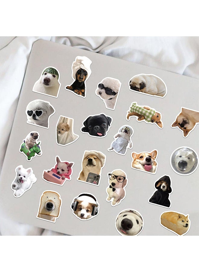 Lemon 100Pcs Cute Stickers, Pack Waterproof Vinyl Stickers for Laptop, Water Bottles, Journals, Phone Case, Cool Gifts for Teens, Kids, Adults - Image 5