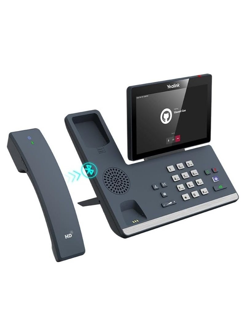 Yealink MP58 Business Edition Skype Phone - Image 4