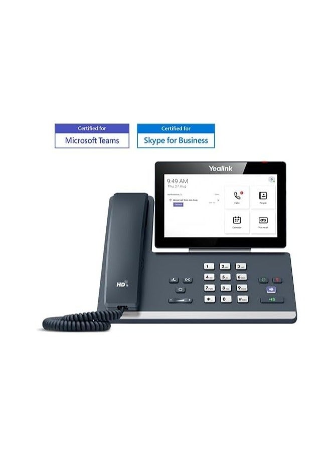 Yealink MP58 Business Edition Skype Phone - Image 3