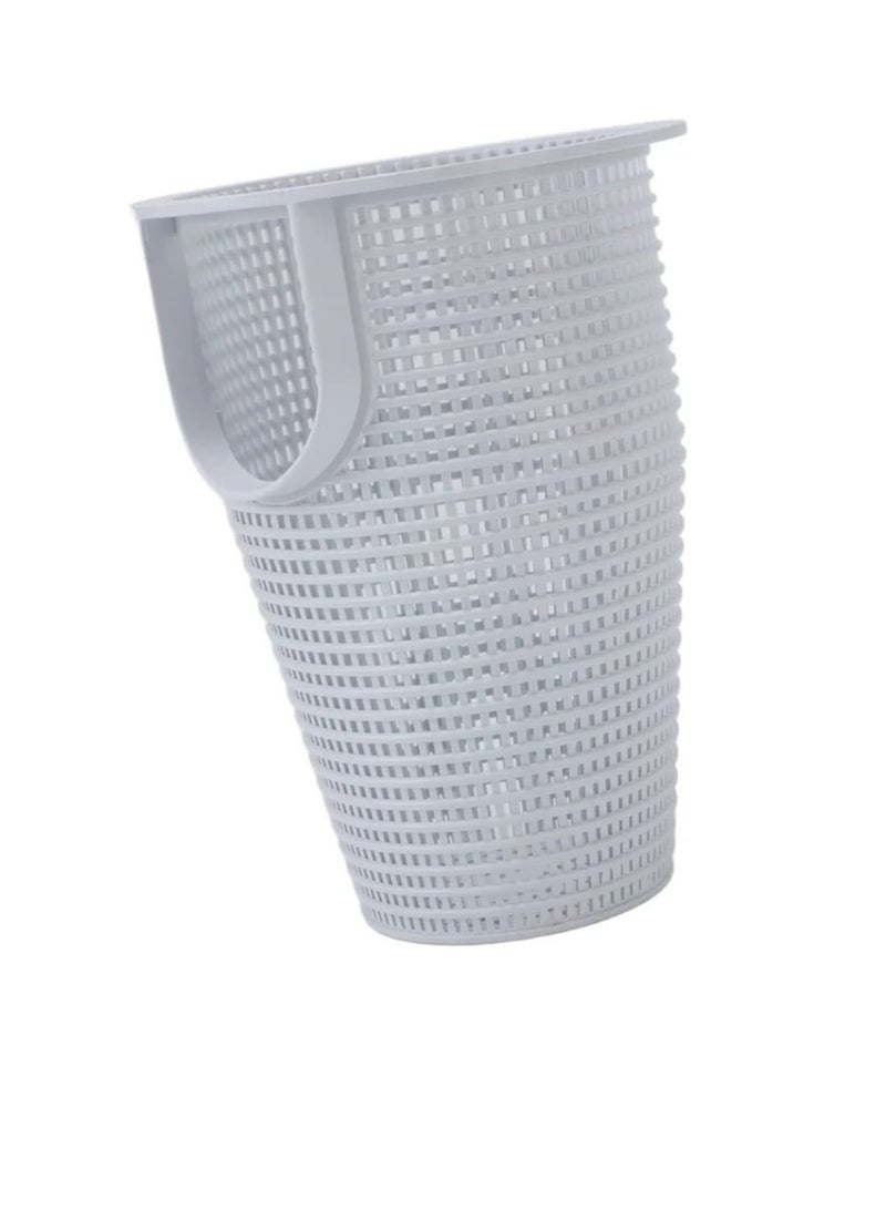 Pool Pump Strainer Basket: Premium ABS Material 3HP 4HP 2400GPH - Efficient Filtration Swimming Pool Pump Strainer Basket for In-Ground Pool Maintenance - Image 3