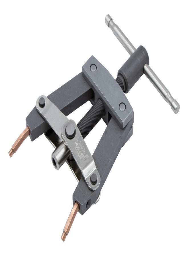 Lang Tools A & E Hand Tools Lang Tools 87 Heavy Duty Pliers with Tip Kit, Silver - Image 2