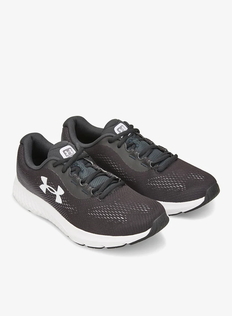 UNDER ARMOUR Women's Rogue 4 Running Shoes