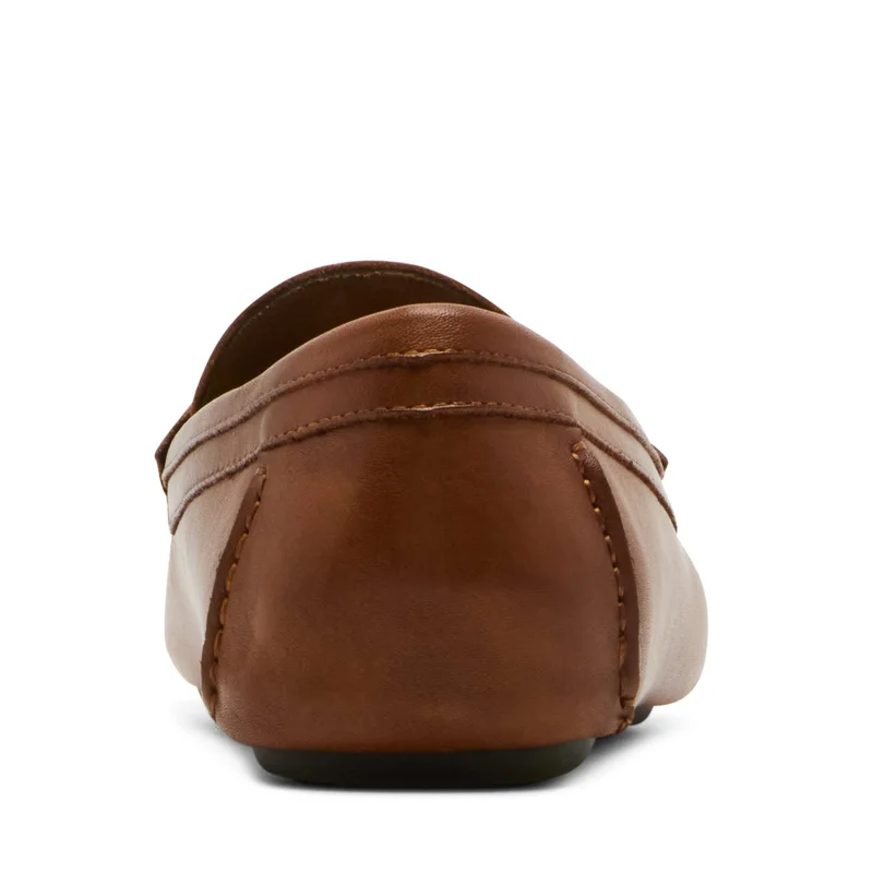 STEVE MADDEN  Kriston Textured Round Toe Loafers for Men | Best Price UAE