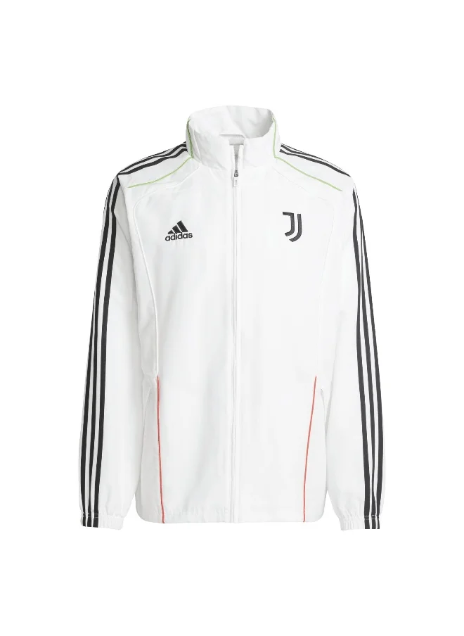 اديداس adidas juventus ubp track men tracksuit jacket