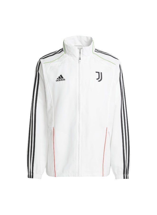 Adidas adidas juventus ubp track men tracksuit jacket  - Image 1