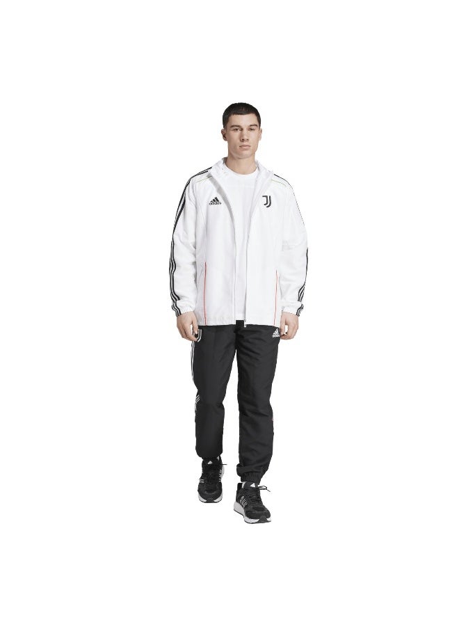 Adidas adidas juventus ubp track men tracksuit jacket  - Image 5