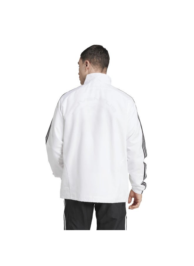 Adidas adidas juventus ubp track men tracksuit jacket  - Image 3