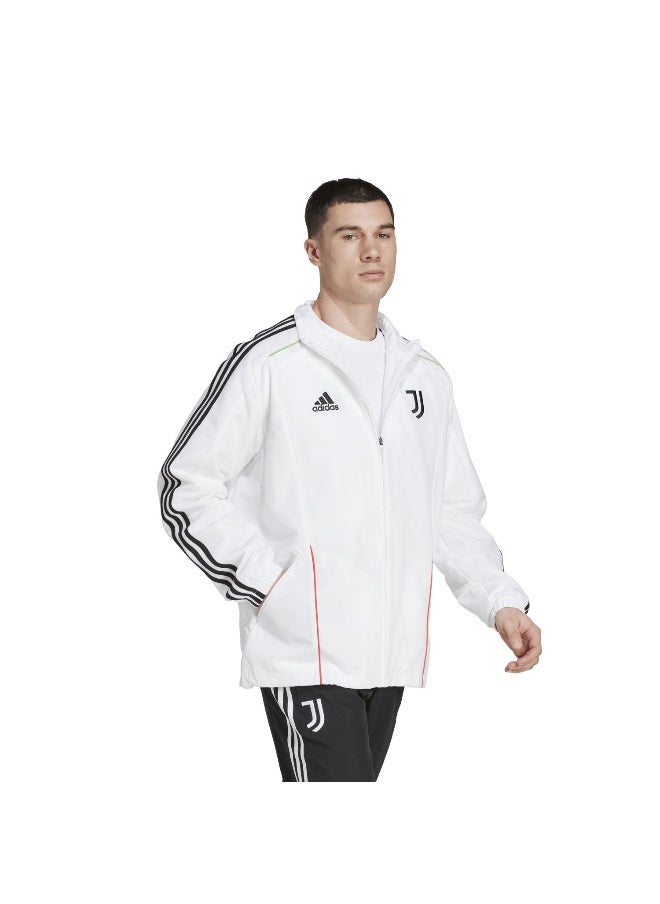 Adidas adidas juventus ubp track men tracksuit jacket  - Image 4