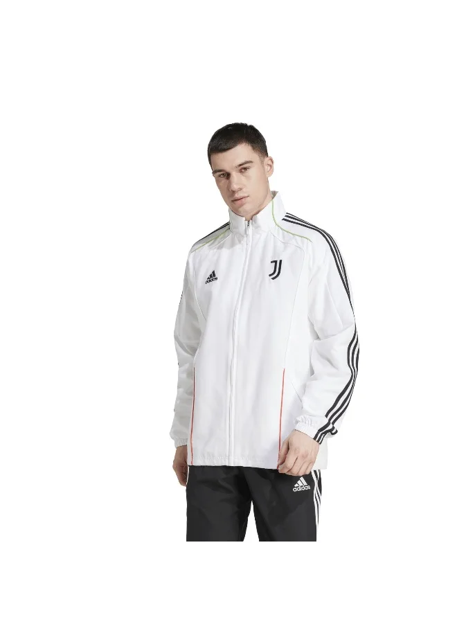اديداس adidas juventus ubp track men tracksuit jacket
