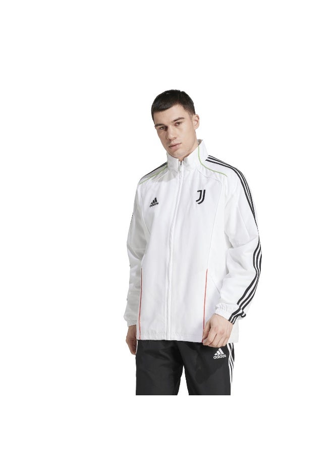 Adidas adidas juventus ubp track men tracksuit jacket  - Image 2