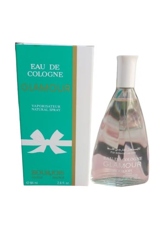 عطر جلامور 84 مل