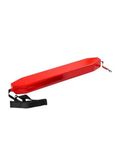 Lifeguard Rescue Tube