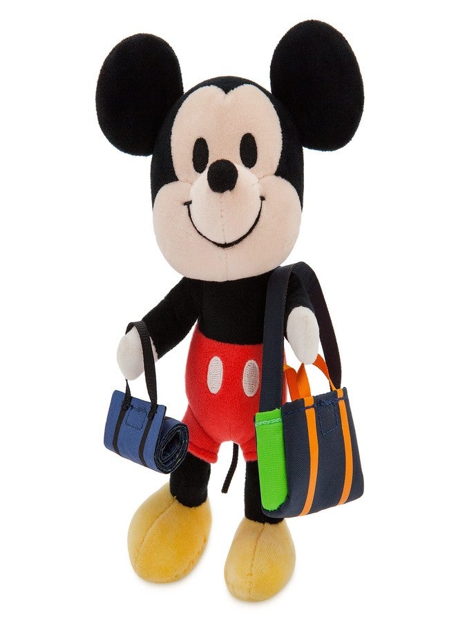 Disney store Disney nuiMOs Accessories – Gym Bag and Yoga Mat Accessories Set - Image 2