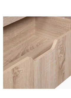Home Box Cooper Brussel Single Bed With 4 Drawers 232x112x96 cm  - Image 2