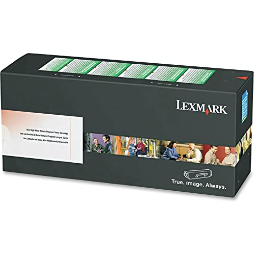Lexmark E250A41G Standard Yield Return Program Black Toner Cartridge - Image 2