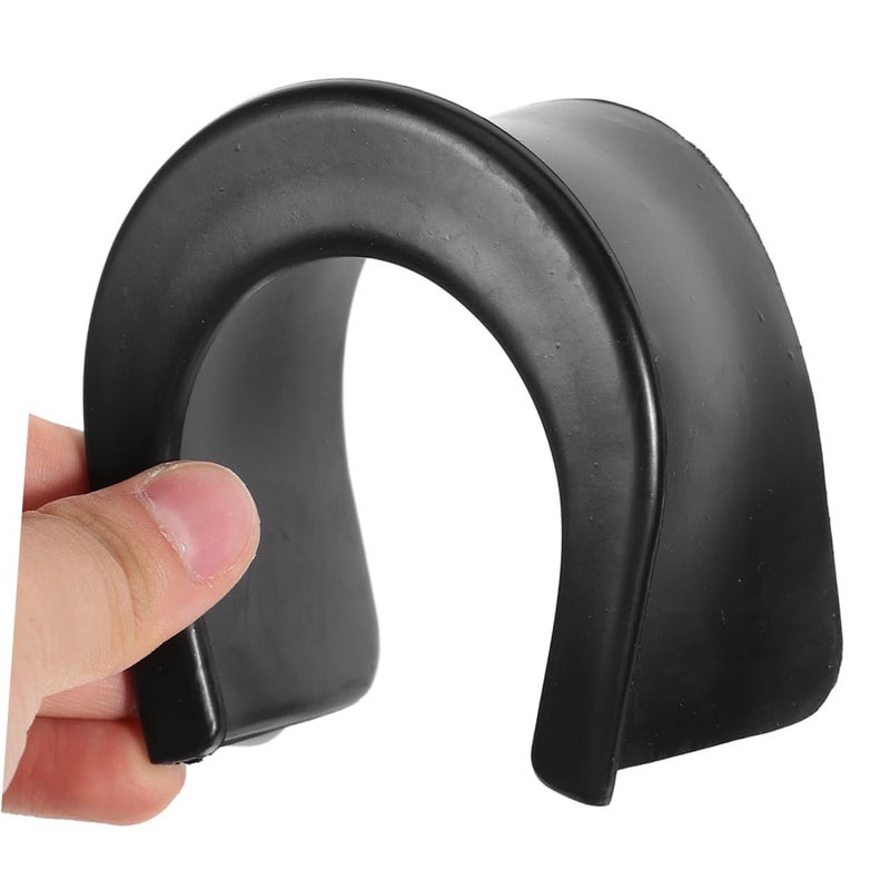 Replacement Pool Table Pocket Liner Billiard Hole Bag Mouth Protective Glue 1 Piece - Image 3