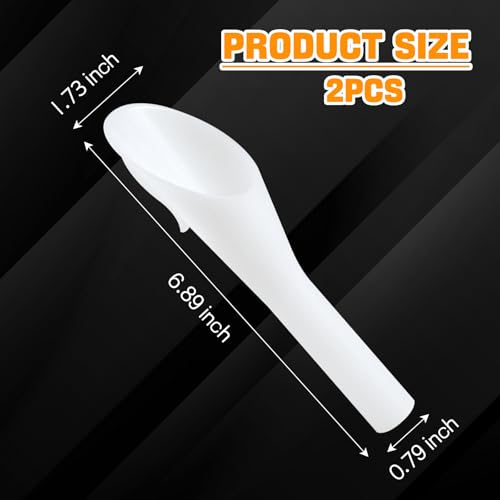 Hbxdeco 2PCS Fuel Filler Gas Tank Funnel Tube, 8U5Z17B068B Fuel Tank Filler Tube Neck Sleeve Replaces 8U5A17B068AD, 8U5Z17B068A, Compatible with F150 Explorer MKC MKT Mariner Milan - Image 2