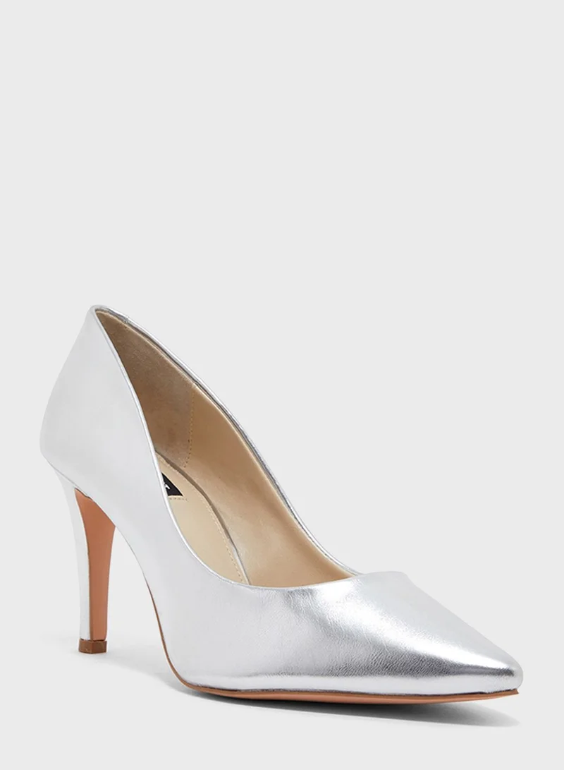 NINE WEST Ezra High Heel Sandals