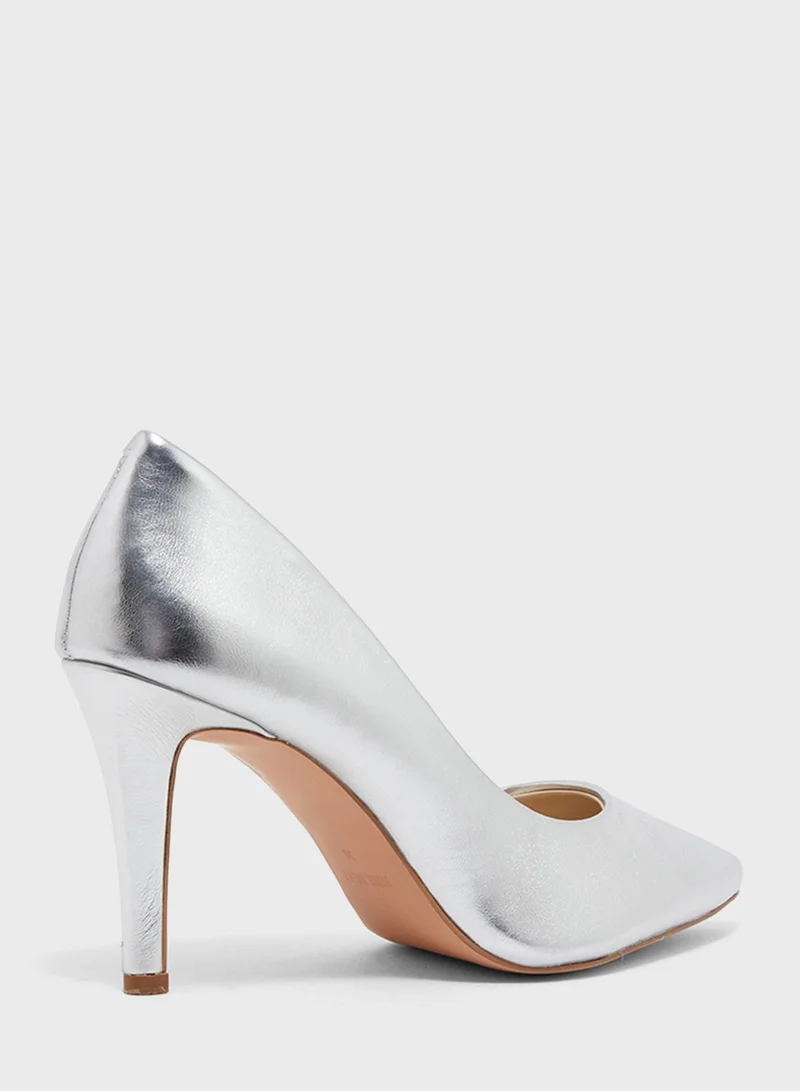 NINE WEST Ezra High Heel Sandals
