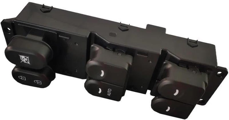 Vuzmode Electric Window Control Switch for Hyundai - Image 4