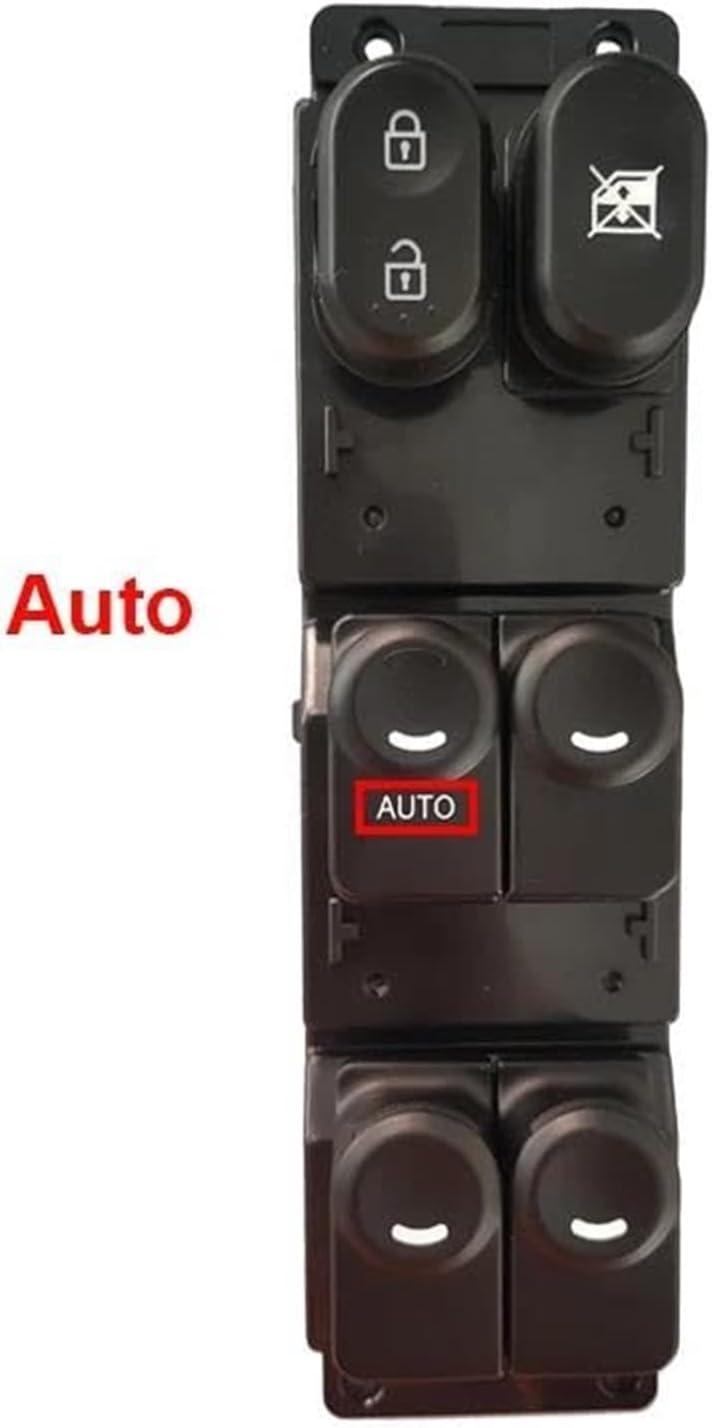 Vuzmode Electric Window Control Switch for Hyundai - Image 3