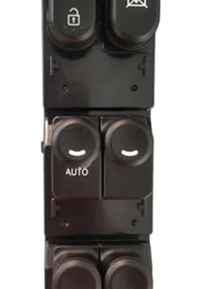 Vuzmode Electric Window Control Switch for Hyundai - Image 1