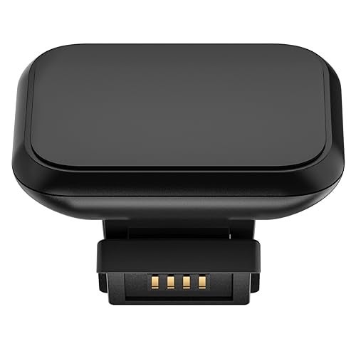 REDTIGER Adhesive Mount F17 Dash Cam with GPS Module - Image 1