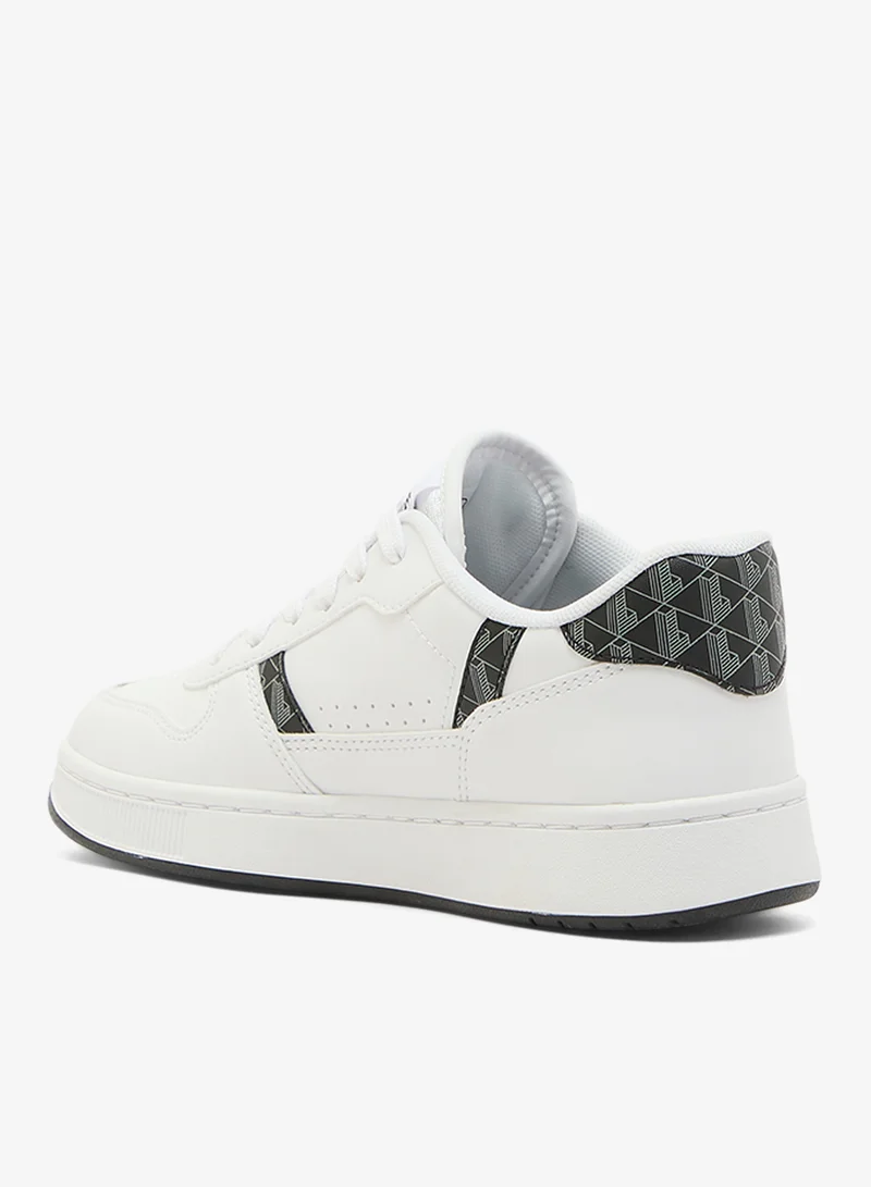 LACOSTE T-CLIP SET 1265 SUJ