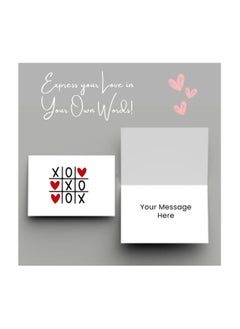 PRINTSHOP4ME Valentine's Day Coffee Mug–Greeting Card For Your Loved One|Romantic Gift For Him&Her Ceramic Mug For Morning Coffee,Tea Or Hot Chocolate  - Image 5