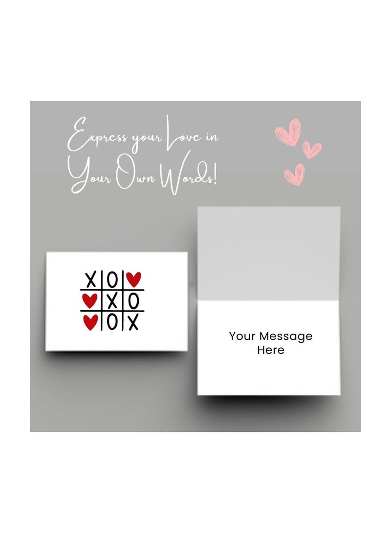 PRINTSHOP4ME Valentine's Day Coffee Mug–Greeting Card For Your Loved One|Romantic Gift For Him&Her Ceramic Mug For Morning Coffee,Tea Or Hot Chocolate  - Image 5